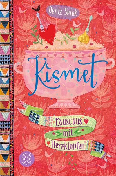 Kismet - Couscous mit..