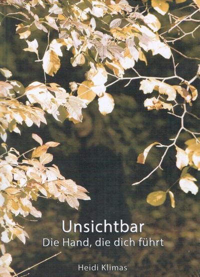 Unsichtbar: Die Hand, die dich führt