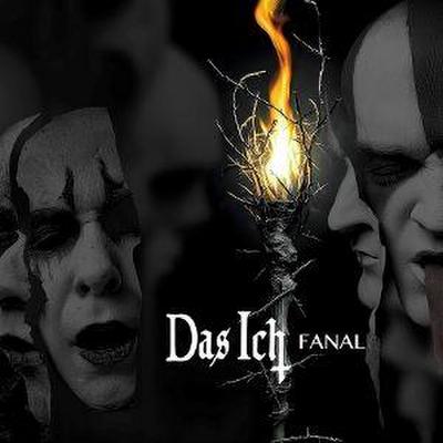 Fanal (2CD ltd. edition)