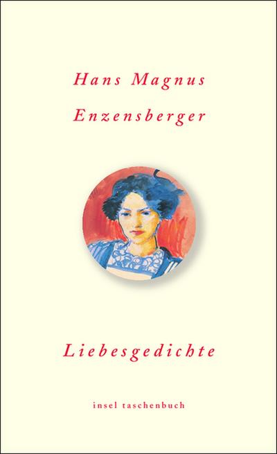 Liebesgedichte (insel taschenbuch)