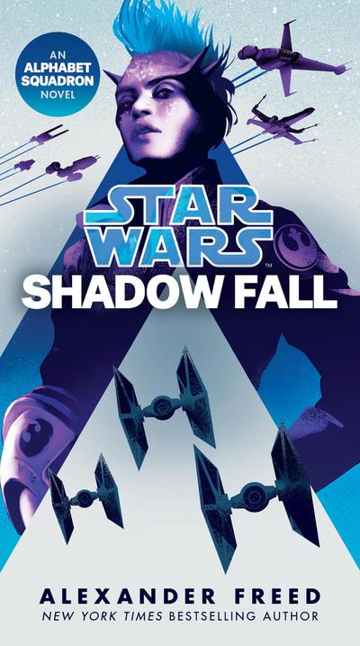 Star Wars(TM) - Das Alphabet-Geschwader