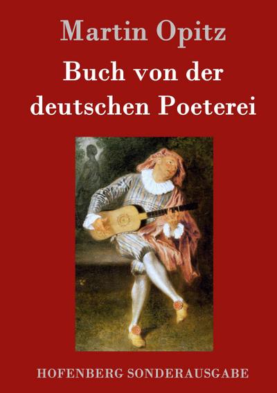 Buch von der deutschen Poeterei