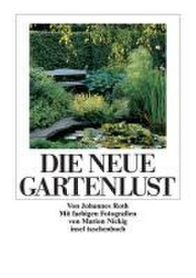 Die neue Gartenlust