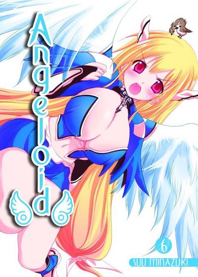 Angeloid: Bd. 6