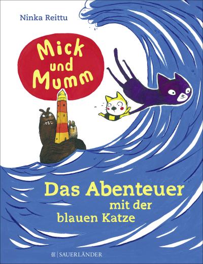 Mick und Mumm:Abent.