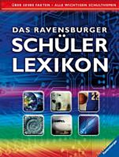 Das Ravensburger Schülerlexikon