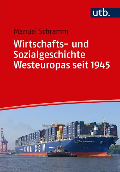 Wirtschafts- und Sozialgeschichte Westeuropas seit 1945