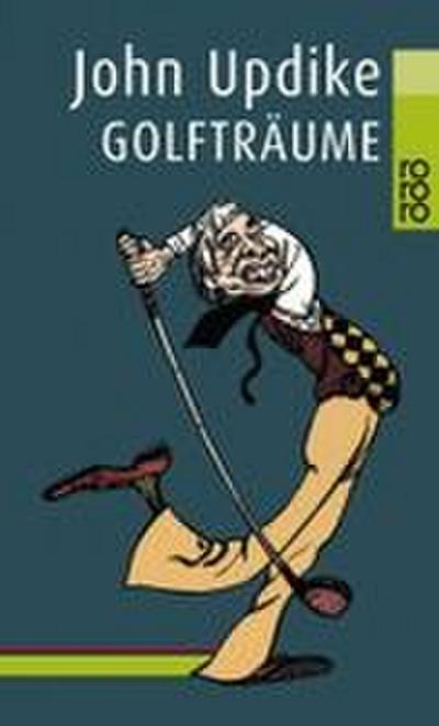 Golfträume