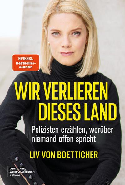Wir verlieren dieses Land