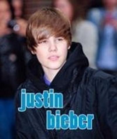 Justin Bieber (Downtown Bookworks Books)