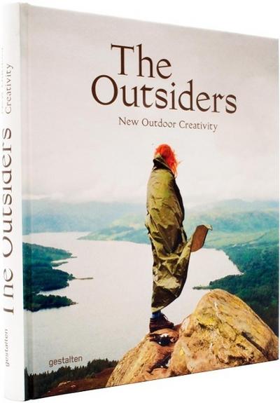 The Outsiders: The New Outdoor Creativity