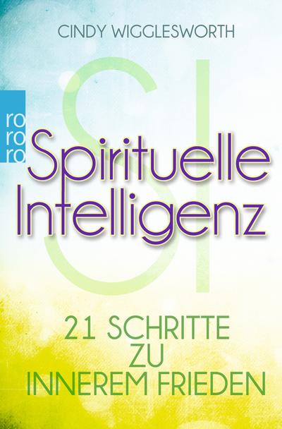 Spirituelle Intelligenz