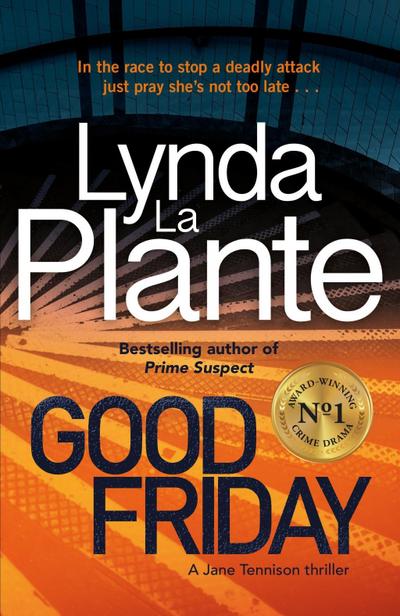 Good Friday (Tennison 3)