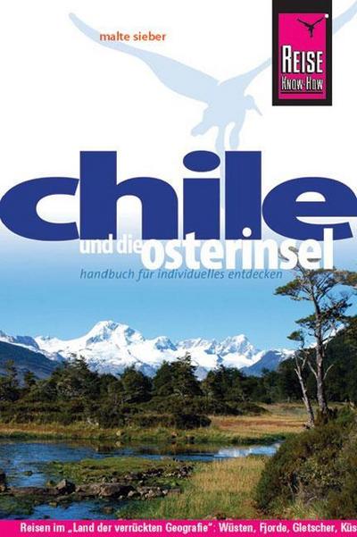 Chile und die Osterinsel