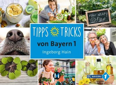 Tipps und Tricks von Bayern 1