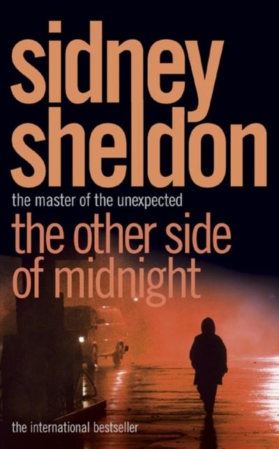 The Other Side of Midnight (English and Spanish Edition)