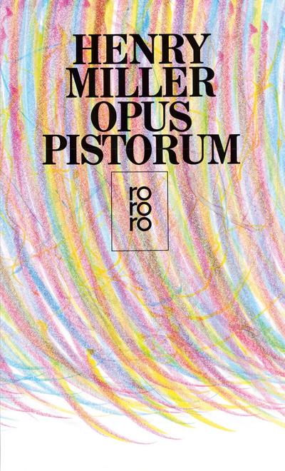 Opus Pistorum