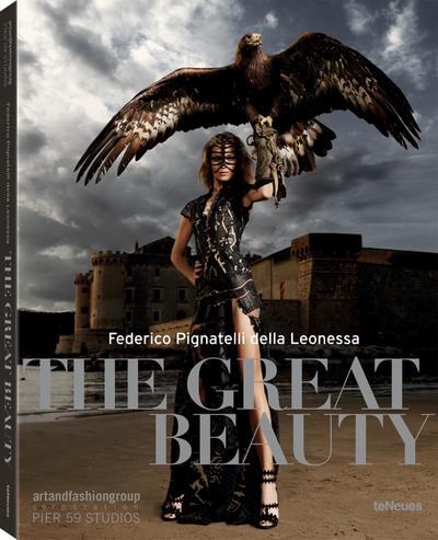 The Great Beauty: Federico Pignatelli della Leonessa