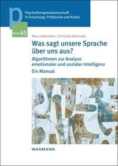 Was sagt unsere Sprache über uns aus?