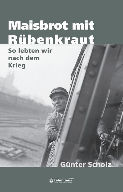 Maisbrot mit Rübenkraut