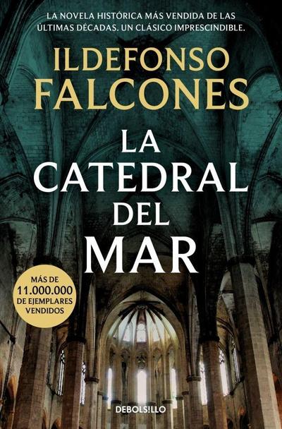 La catedral del mar. Ediccion limitada