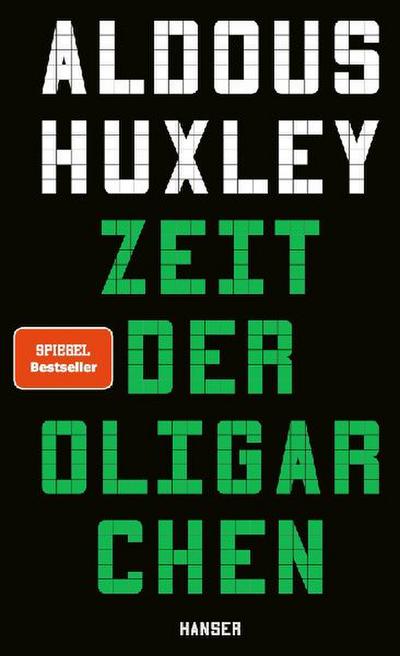 Zeit der Oligarchen