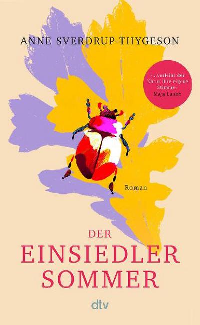 Der Einsiedlersommer
