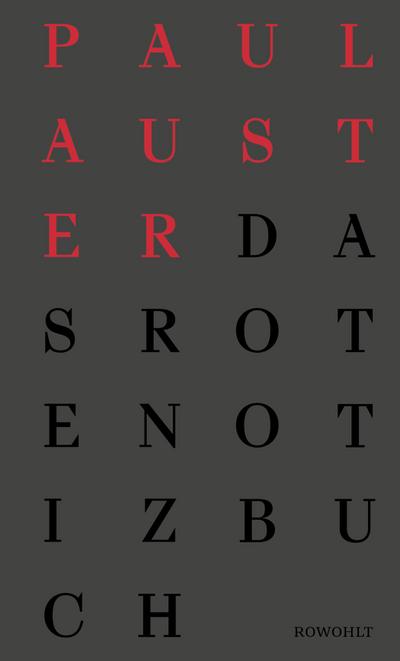 Das rote Notizbuch: Wahre Geschichten