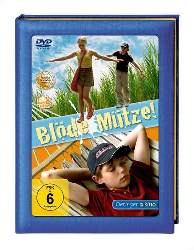 Blöde Mütze!