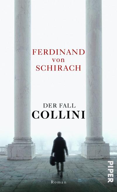 Der Fall Collini: Roman