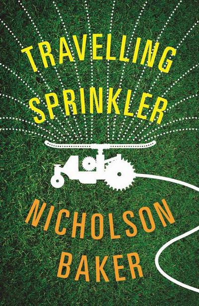 Travelling Sprinkler