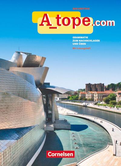 A_tope.com. Grammatik zum Nachschlagen und Üben