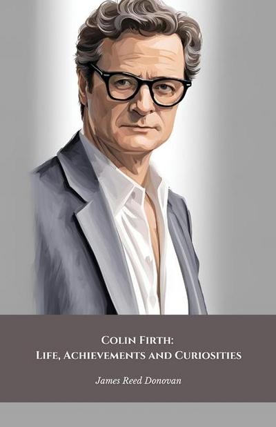Colin Firth