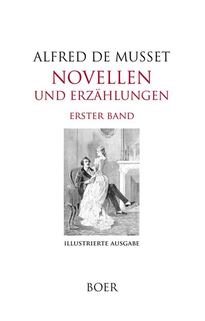 Novellen und Erzählungen Band 1