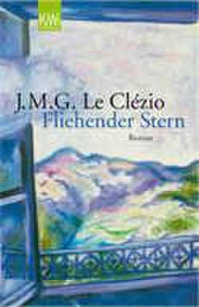 Fliehender Stern