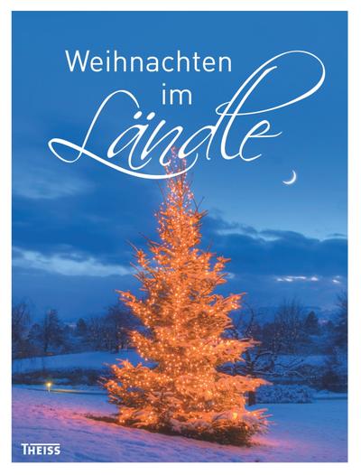 Weihnachten im Ländle