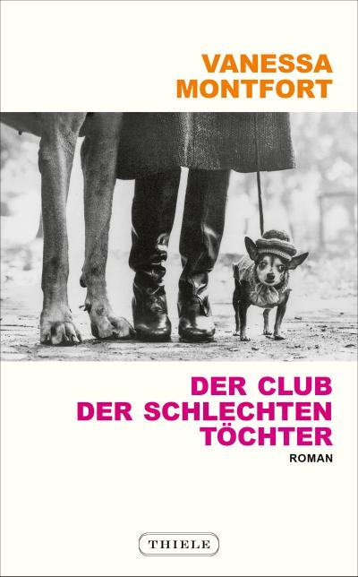 Der Club der schlechten Töchter