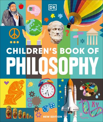 Children’s Book of Philosophy