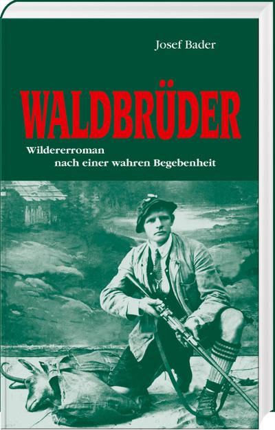 Waldbrüder