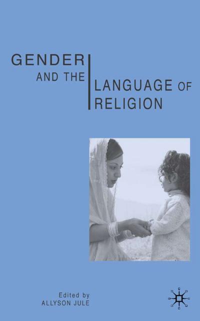 Gender and the Language of Religion