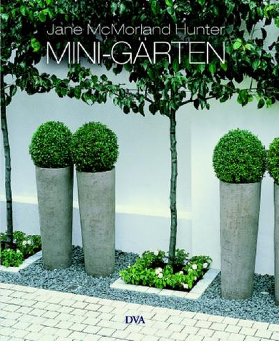 Mini-GÄRTEN