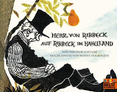 Herr von Ribbeck auf Ribbeck im Havelland