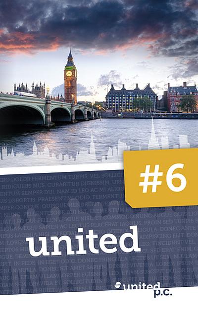 united #6