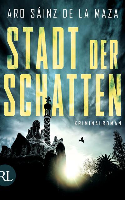 Stadt der Schatten