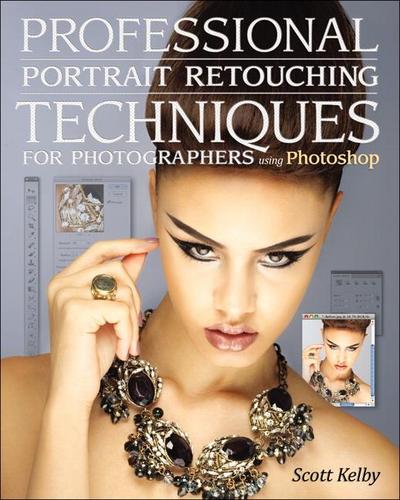professional photoshop portrait retouching скачать