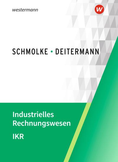 Industrielles Rechnungswesen - IKR