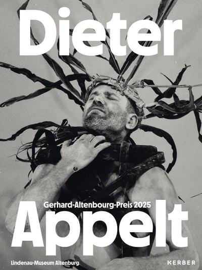Dieter Appelt