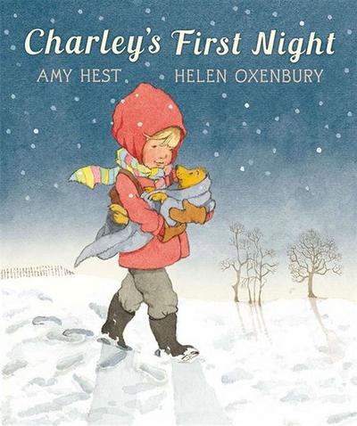 Charley`s First Night