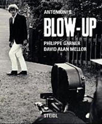 Antonioni's Blow up