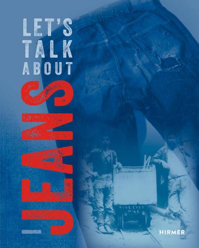 Let’s talk about Jeans